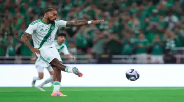 قائمة الأهلي لكلاسيكو النصر في الجولة 30 من الدوري السعودي